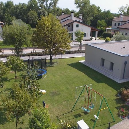 Apartment Conte بورسو ديل جرابا المظهر الخارجي الصورة