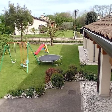 Apartment Conte بورسو ديل جرابا المظهر الخارجي الصورة