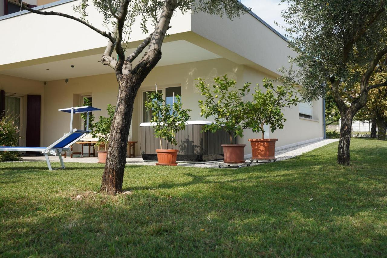 Apartment Conte بورسو ديل جرابا المظهر الخارجي الصورة