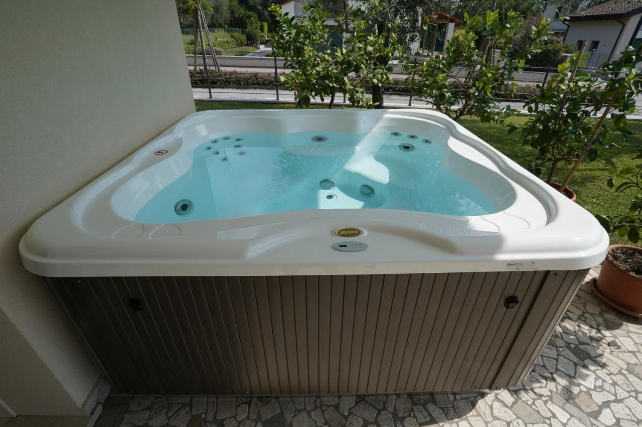 Apartment Conte بورسو ديل جرابا المظهر الخارجي الصورة