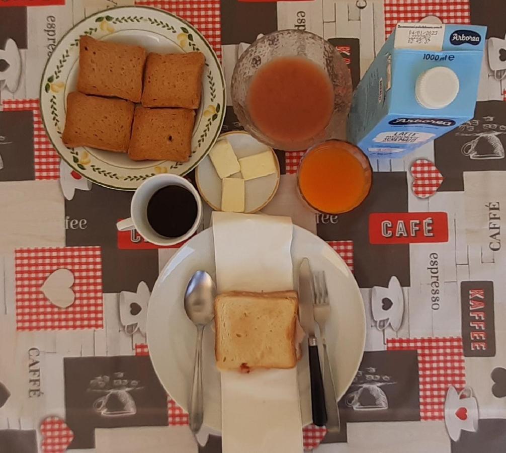 Apartment Conte بورسو ديل جرابا المظهر الخارجي الصورة