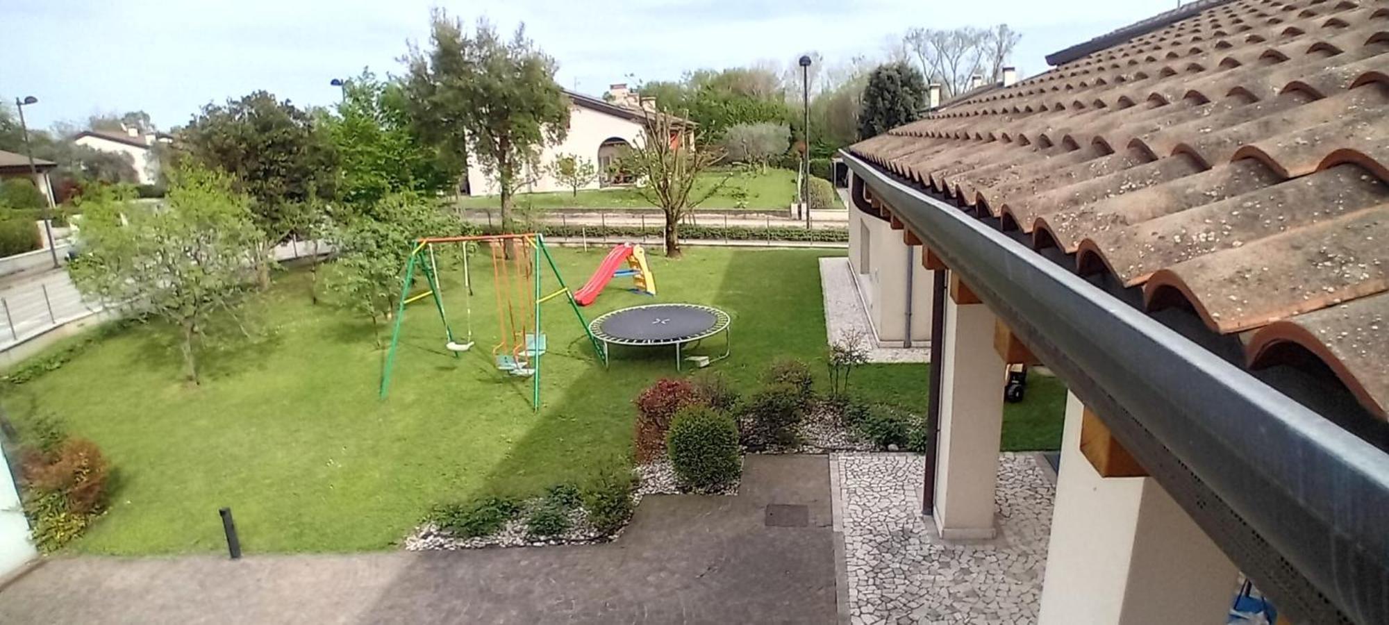 Apartment Conte بورسو ديل جرابا المظهر الخارجي الصورة