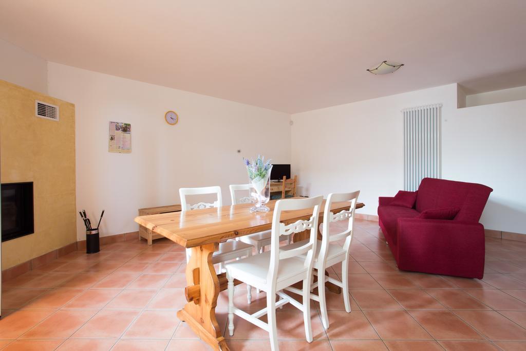 Apartment Conte بورسو ديل جرابا المظهر الخارجي الصورة