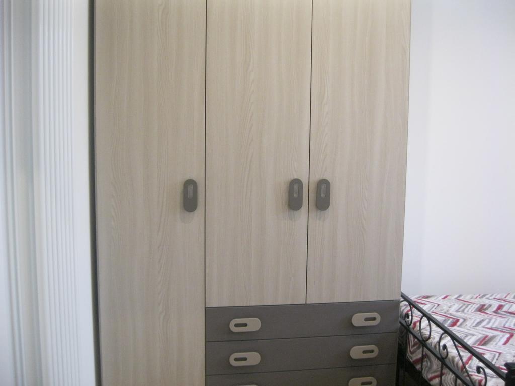 Apartment Conte بورسو ديل جرابا المظهر الخارجي الصورة