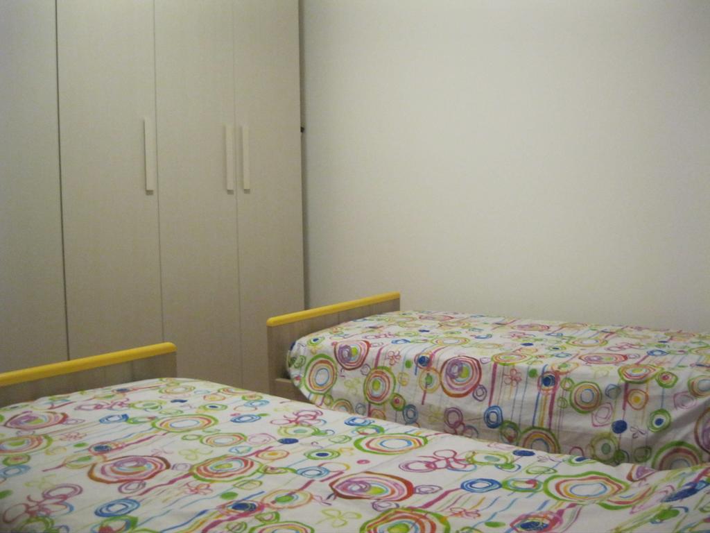 Apartment Conte بورسو ديل جرابا المظهر الخارجي الصورة