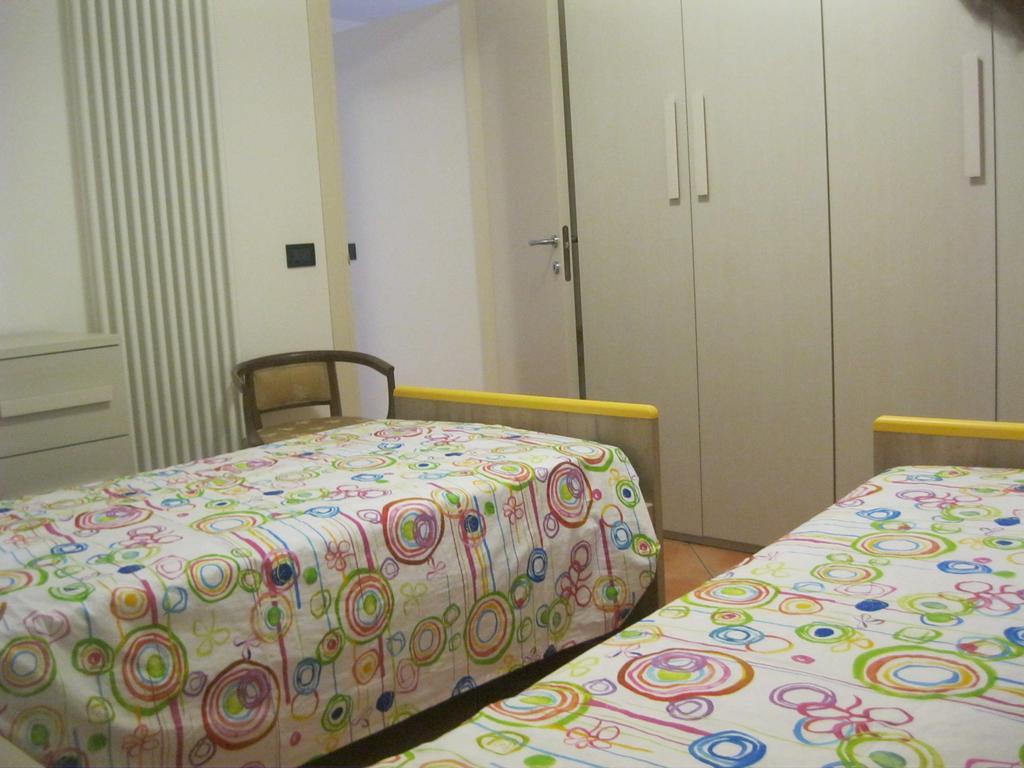 Apartment Conte بورسو ديل جرابا المظهر الخارجي الصورة