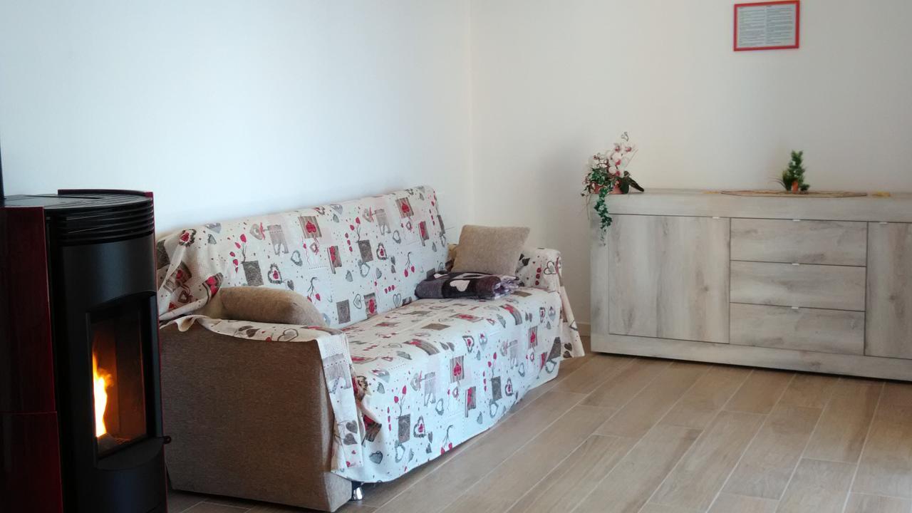 Apartment Conte بورسو ديل جرابا المظهر الخارجي الصورة