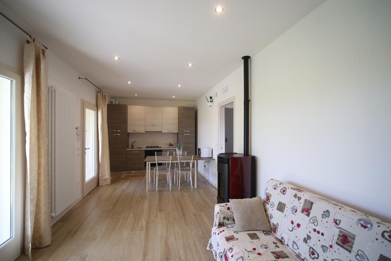 Apartment Conte بورسو ديل جرابا المظهر الخارجي الصورة