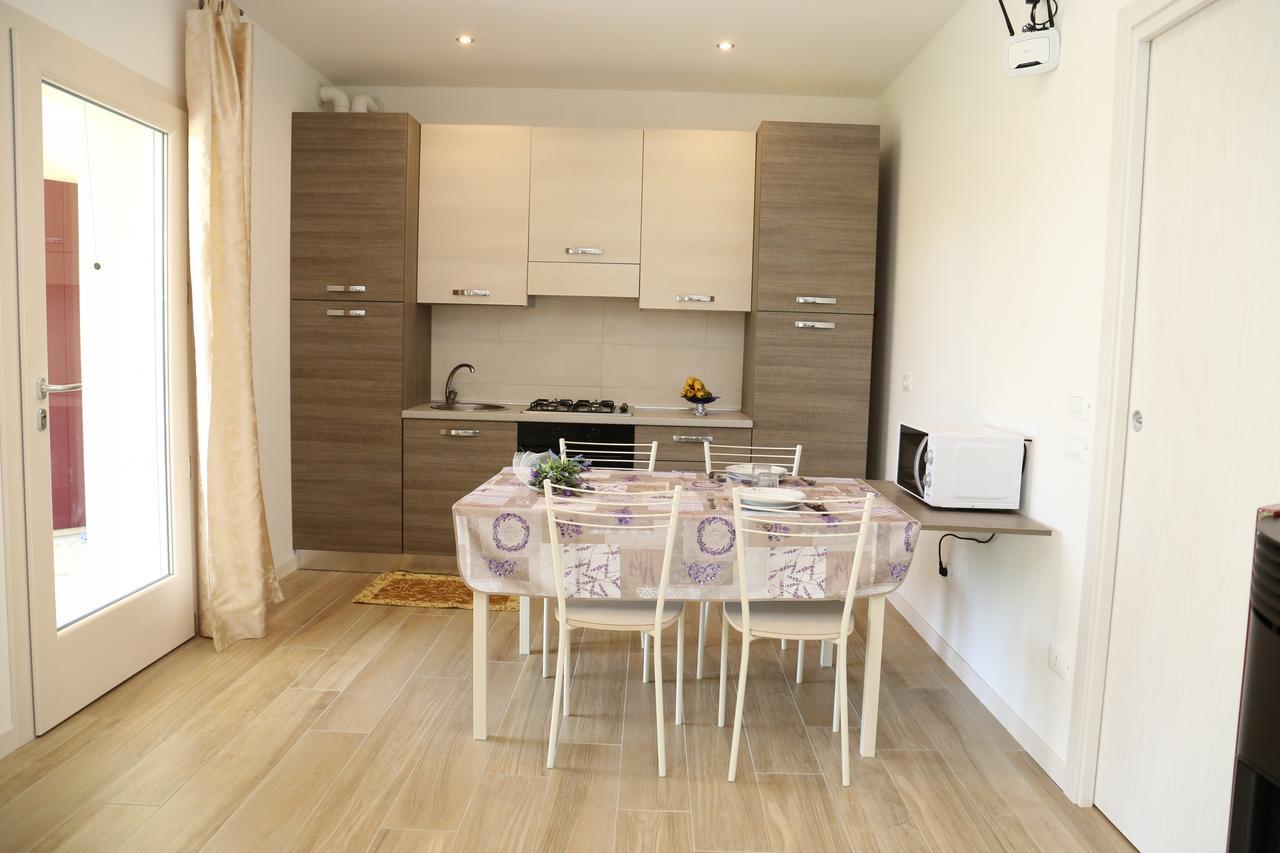 Apartment Conte بورسو ديل جرابا المظهر الخارجي الصورة