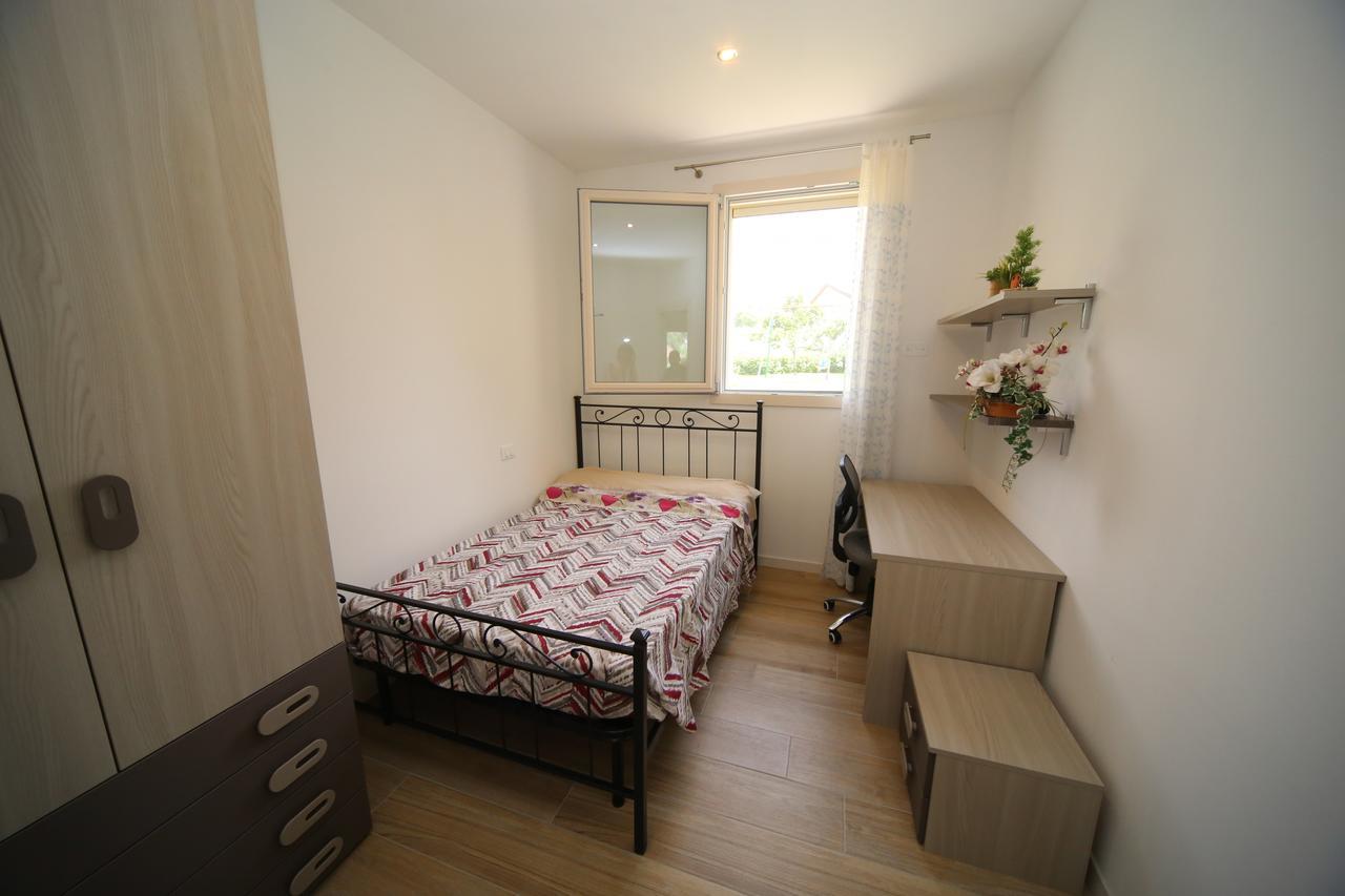 Apartment Conte بورسو ديل جرابا المظهر الخارجي الصورة