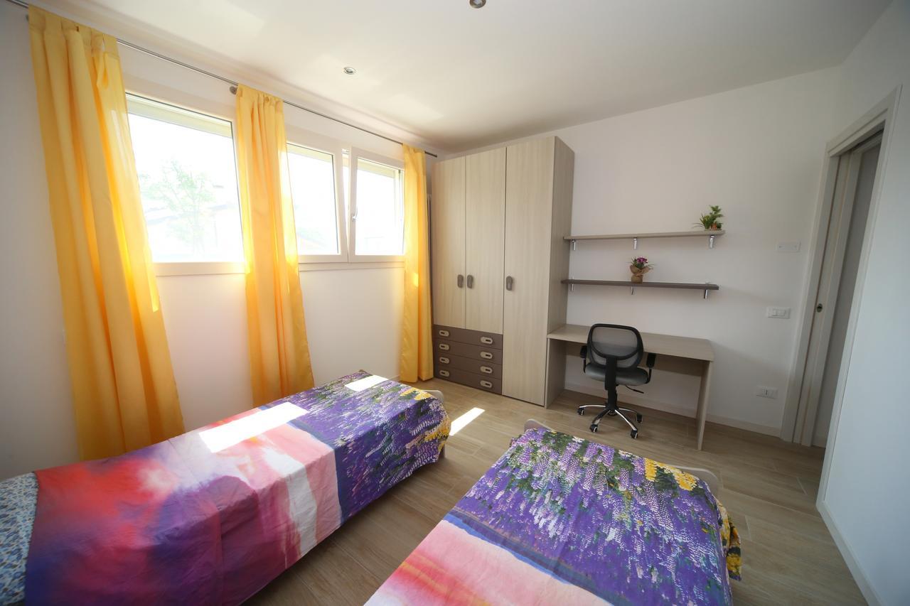Apartment Conte بورسو ديل جرابا المظهر الخارجي الصورة