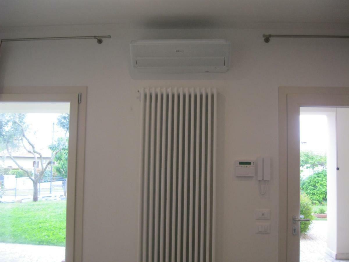 Apartment Conte بورسو ديل جرابا المظهر الخارجي الصورة