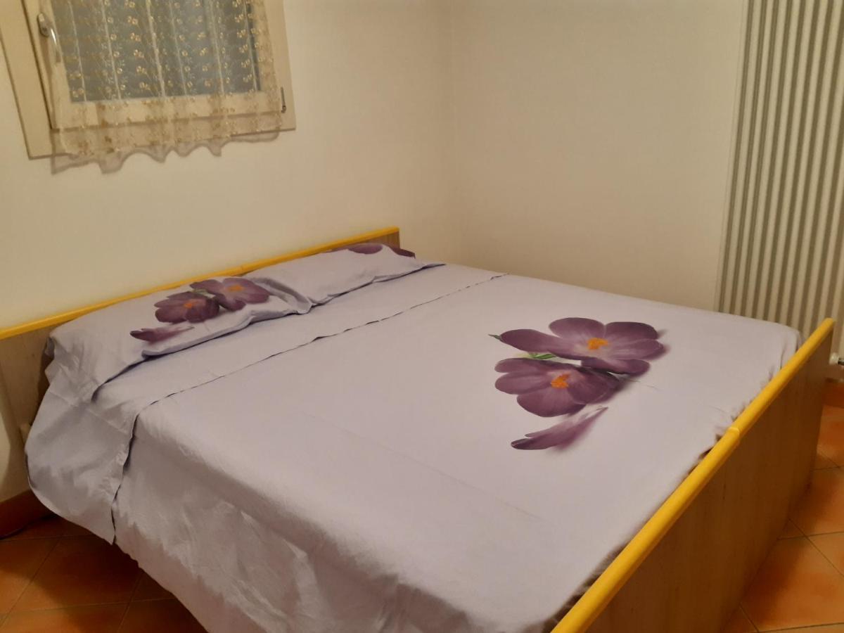 Apartment Conte بورسو ديل جرابا المظهر الخارجي الصورة